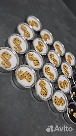 Нарды под стеклом «Свирепый медведь» — оригинальный подарок