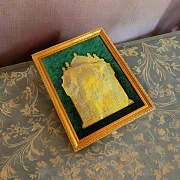 Оберег " 99 имен Аллаха" маленький. Златоуст — необычный подарок — фотография 1