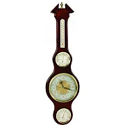 На память: Метеостанция «М-57» — фотография 5