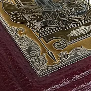 Книга "История Русской Армии" — историческое издание — красивый подарок — фотография 2