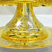 Икорница "Золотой осетр". Златоуст — красивый подарок — фотография 6
