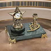 Часы «Фронтовые с п/п» — необычный подарок — фотография 1