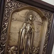 Икона Святая Виктория в подарок — фотография 4