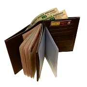 Набор "Ежедневник, авто+паспорт, Parker". Златоуст — красивый подарок — фотография 5