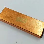 Ручка "Чароит". Златоуст — красивый подарок — фотография 2