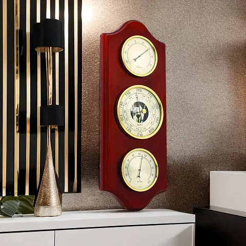 Метеостанция «М-47» — оригинальный подарок
