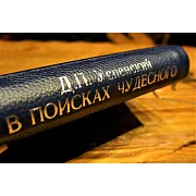 В поисках чудесного — книга — оригинальный подарок — фотография 3