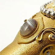 Подарочная икорница "Осетр Королевский" — фотография 4