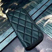 Сумочка для аксессуаров нард — необычный подарок — фотография 9