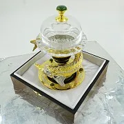 Набор для икры «Осетр» — оригинальный подарок — фотография 2